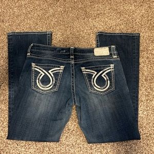 Big Star Jeans
